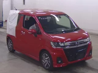 MAZDA FLAIR