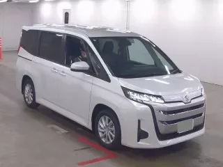 SUZUKI LANDY