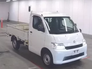 TOYOTA TOWN ACE TRUCK