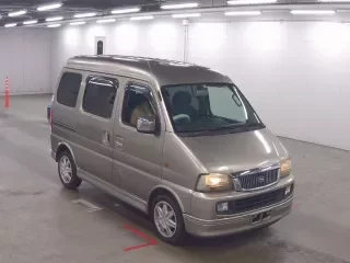 SUZUKI EVERY LANDY