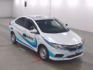 HONDA GRACE