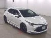 TOYOTA COROLLA SPORT