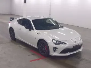 TOYOTA 86