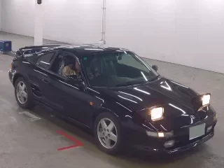 TOYOTA MR2