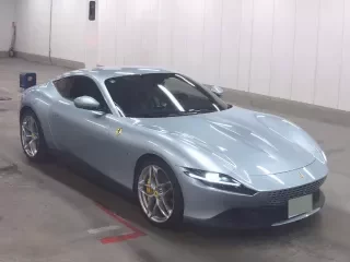 FERRARI ROMA