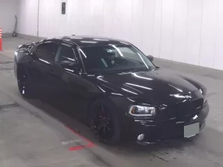 DODGE CHARGER