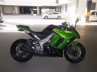 KAWASAKI KAVASAKI