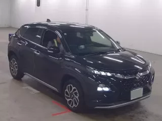 SUZUKI FRONX
