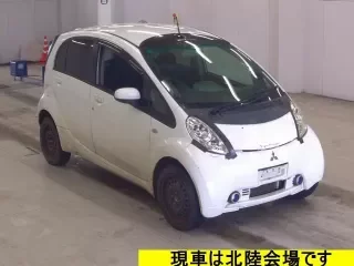 MITSUBISHI I-MIEV