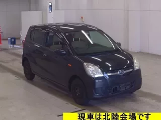 SUBARU PLEO