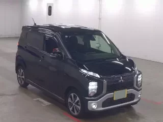 MITSUBISHI EK X