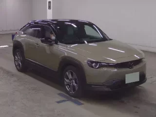 MAZDA MX-30