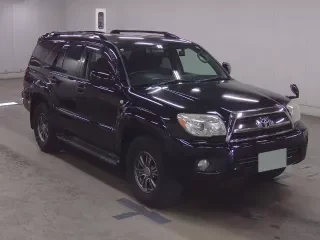 TOYOTA HILUX SURF
