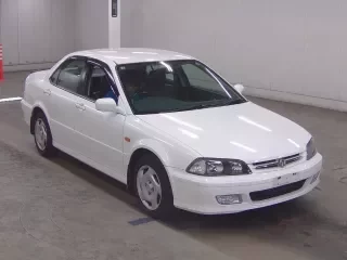 HONDA TORNEO