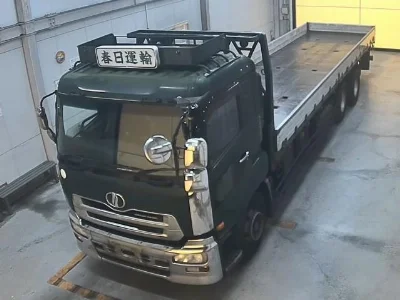 NISSAN UD