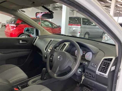 NISSAN WINGROAD