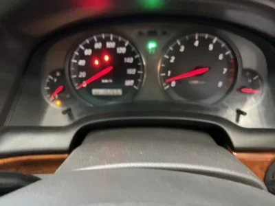 Toyota Mark II