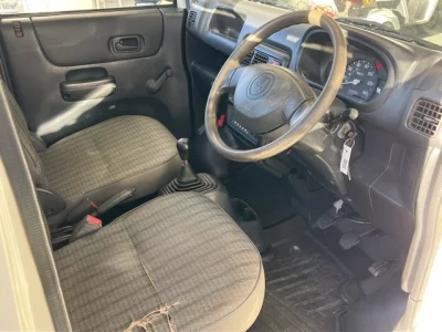 Honda Acty Truck