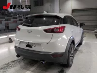 Цена авто Mazda CX-3 с аукционов Японии, номер кузова DK5AW, пробег 163 000, оценка 6