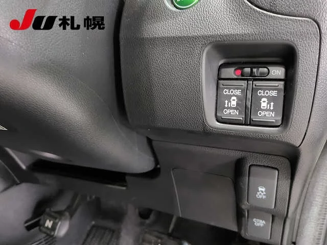 Honda N-Box  с аукциона в Японии