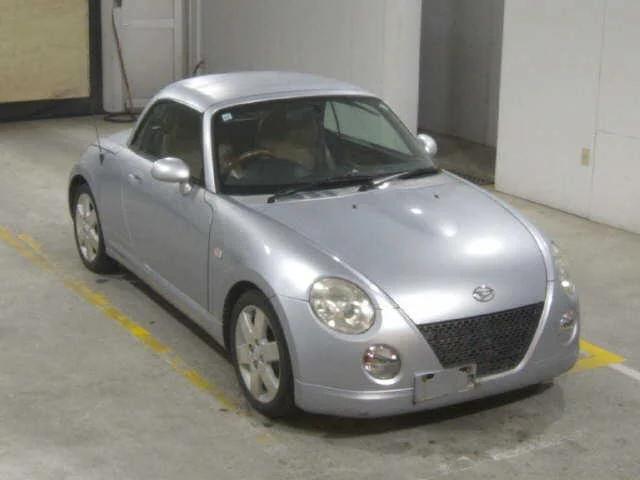 Daihatsu Copen 2003