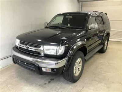 TOYOTA HILUX SURF