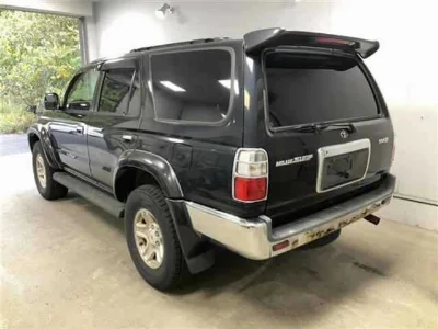 TOYOTA HILUX SURF