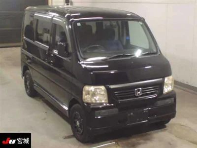 HONDA VAMOS