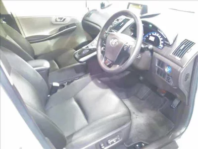 Toyota Sai