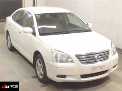 TOYOTA PREMIO