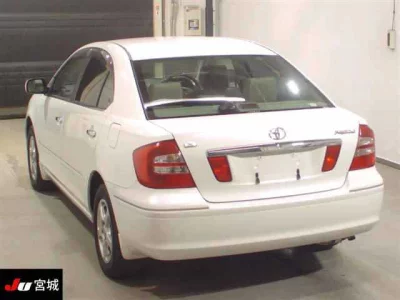 TOYOTA PREMIO