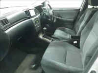 Цена авто Toyota Corolla Fielder с аукционов Японии, номер кузова NZE121G, пробег 142 000, оценка 6
