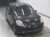 Цена авто Mazda Verisa с аукционов Японии, номер кузова DC5W, пробег 136 000, оценка 6