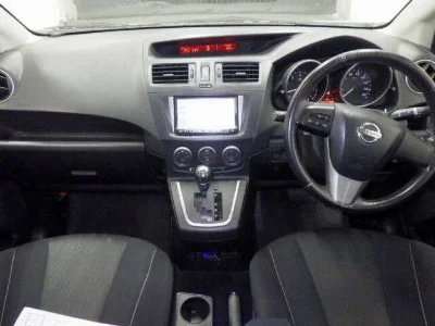Nissan Lafesta