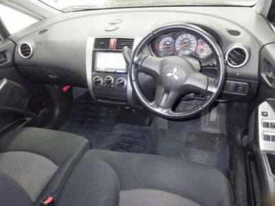 MITSUBISHI COLT PLUS
