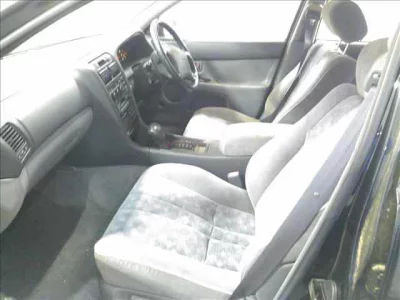 Toyota Aristo