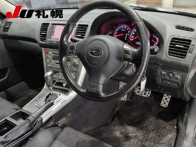 Статистика аукционов Subaru Outback