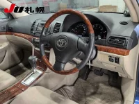 Цена авто Toyota Premio с аукционов Японии, номер кузова ZZT245, пробег 151 000, оценка 6