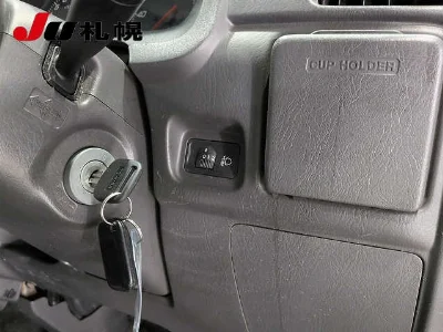 HONDA VAMOS