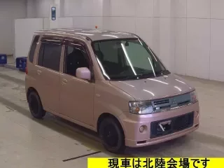 MITSUBISHI TOPPO
