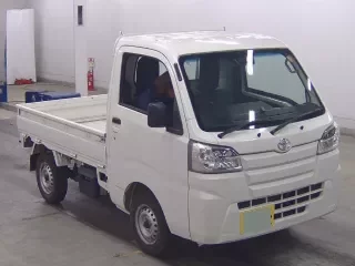TOYOTA PIXIS TRUCK
