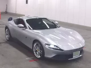 FERRARI ROMA