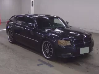 DODGE MAGNUM