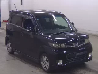 HONDA ZEST