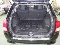Цена авто Toyota Corolla Fielder с аукционов Японии, номер кузова NZE161G, пробег 161 000, оценка 2