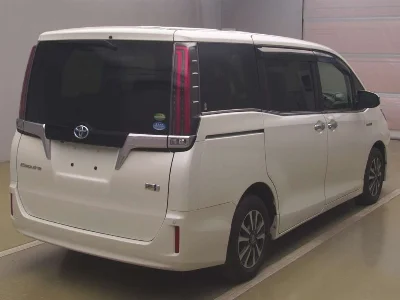 TOYOTA ESQUIRE