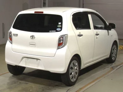 Toyota Pixis Epoch