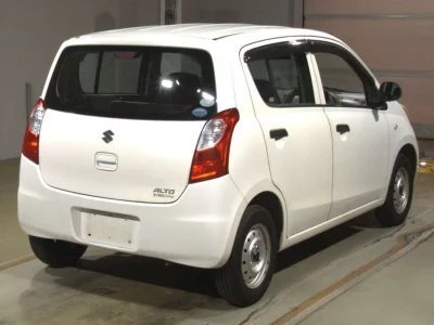 SUZUKI ALTO VAN