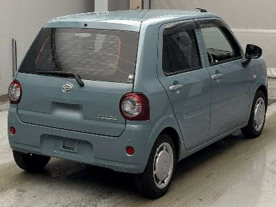 Daihatsu Mira Tocot