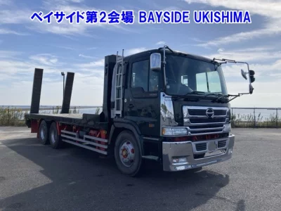 HINO SUPER DOLPHIN